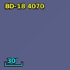 BD-18  4070