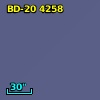 BD-20  4258