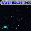 NVSS J153109-203255