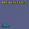 TYC 6175-1521-1