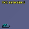 TYC 6179-536-1