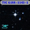 TYC 6188-1143-1