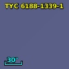 TYC 6188-1339-1