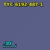 TYC 6192-487-1