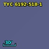 TYC 6192-518-1