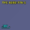 TYC 6192-776-1