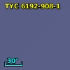 TYC 6192-908-1