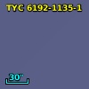 TYC 6192-1135-1