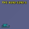 TYC 6192-1292-1