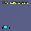TYC 6192-1429-1