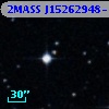 2MASS J15262948-1808175