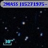 2MASS J15271975-1821489
