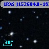 1RXS J152604.0-183218