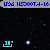 1RXS J153007.4-181942