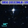 1RXS J153206.0-195410