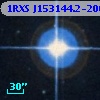 1RXS J153144.2-200954