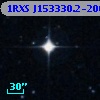 1RXS J153330.2-200330