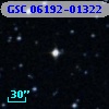 GSC 06192-01322