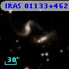IRAS 01133+4628