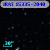 IRAS 15335-2040