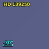 HD 139250