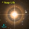 * kap Lib