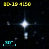 BD-19  4158