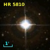 HR  5810