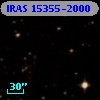 IRAS 15355-2000