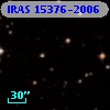 IRAS 15376-2006