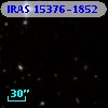 IRAS 15376-1852