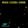IRAS 15381-2008