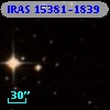 IRAS 15381-1839