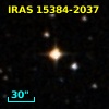 IRAS 15384-2037