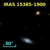 IRAS 15385-1900