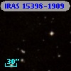 IRAS 15398-1909