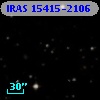 IRAS 15415-2106
