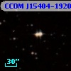 CCDM J15404-1920B