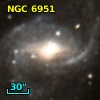 NGC  6951