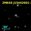 1RXS J154426.3-201637