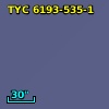TYC 6193-535-1