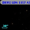 [DE95] LDN 1157 A3