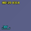 BD-20  4314