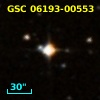 GSC 06193-00553