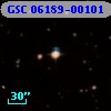 GSC 06189-00101