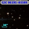 GSC 06195-01509