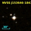 NVSS J153646-184332