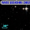 NVSS J154348-205912