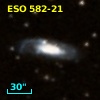 ESO 582-21
