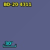 BD-20  4311